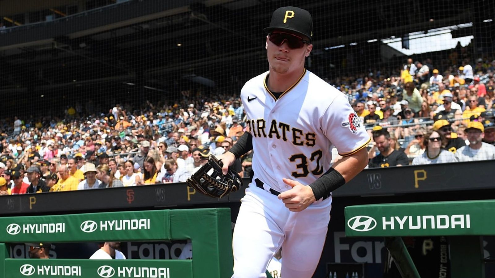 Pirates vs. Giants, 12:05 p.m.